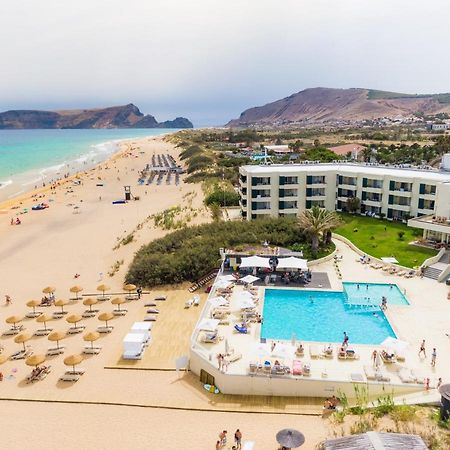 Vila Baleira Suites Porto Santo Exterior photo