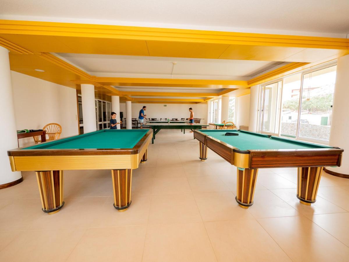 Vila Baleira Suites Porto Santo Exterior photo