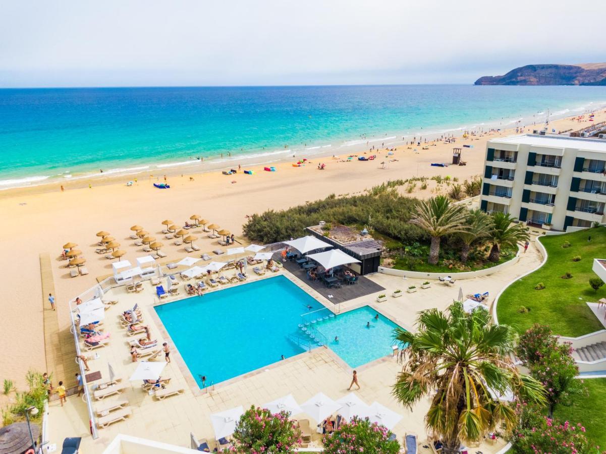 Vila Baleira Suites Porto Santo Exterior photo