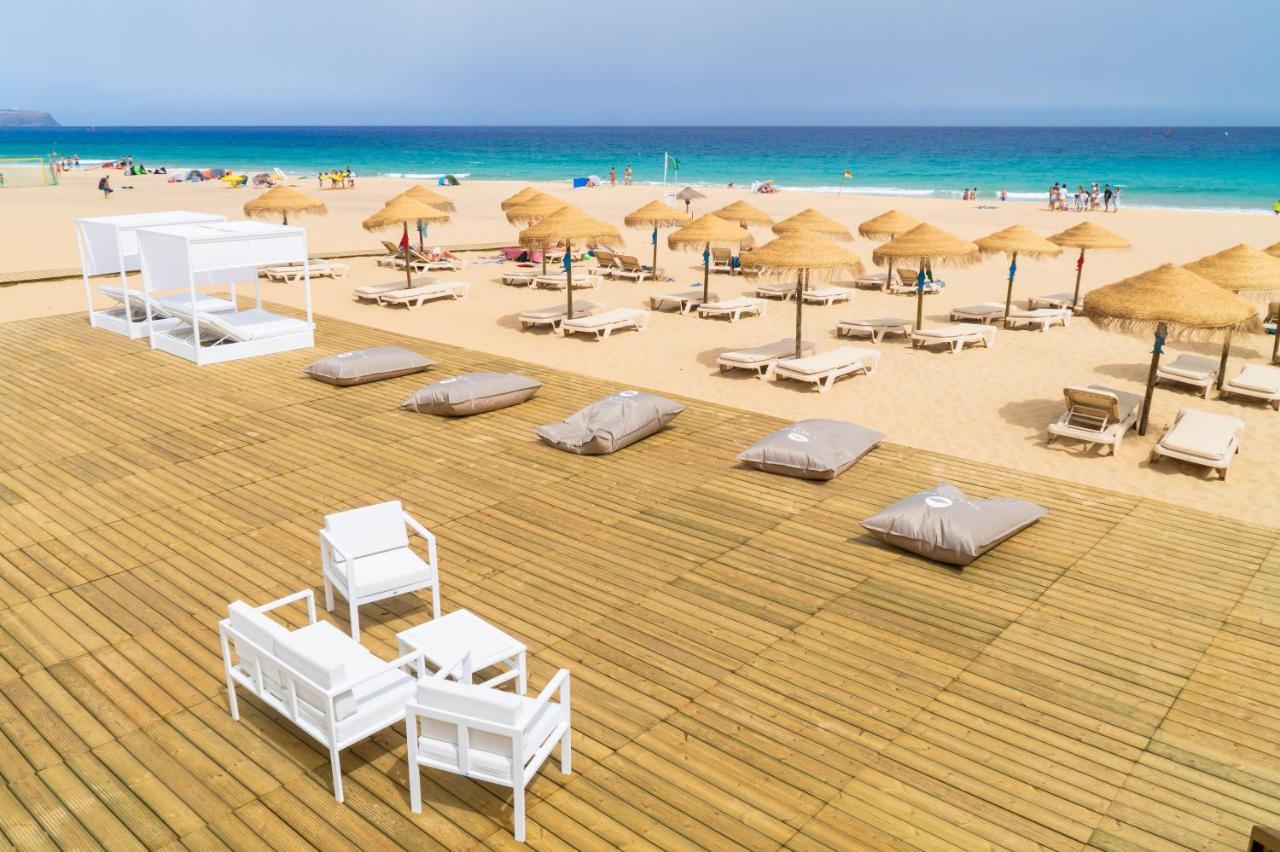 Vila Baleira Suites Porto Santo Exterior photo