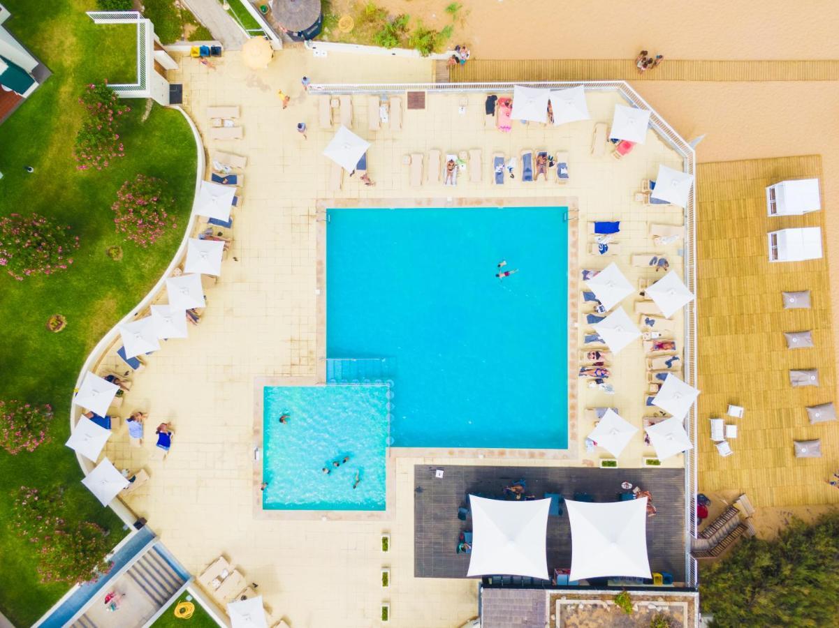 Vila Baleira Suites Porto Santo Exterior photo