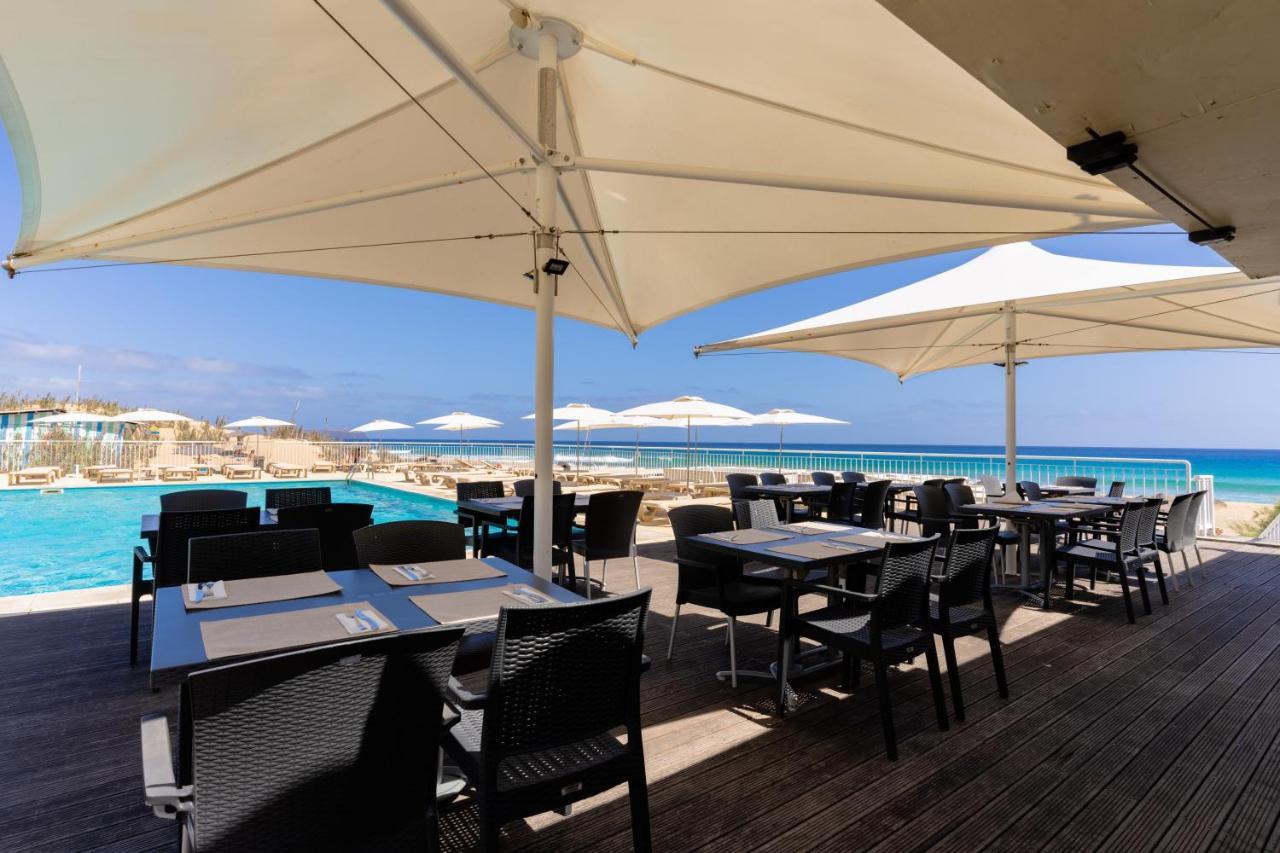 Vila Baleira Suites Porto Santo Exterior photo